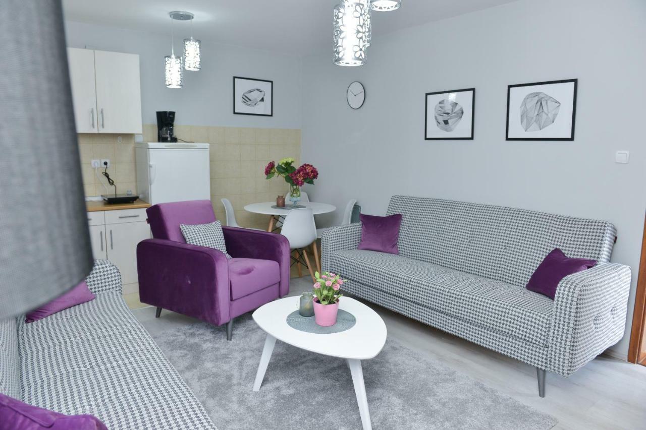 Apartman Filip Novi Pazar Ngoại thất bức ảnh