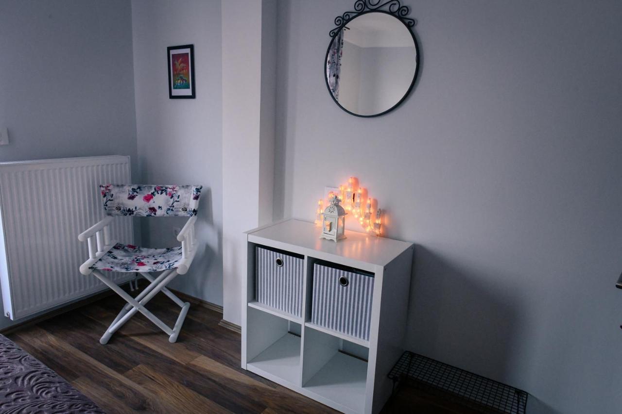 Apartman Filip Novi Pazar Ngoại thất bức ảnh