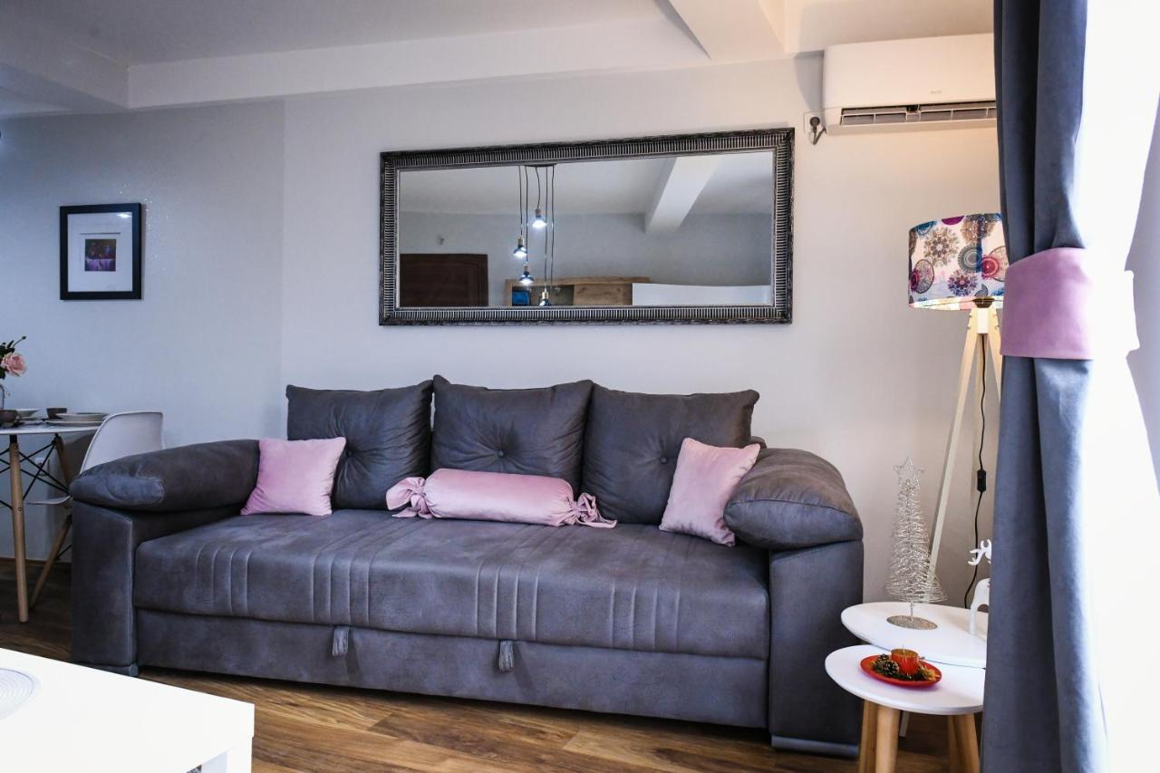 Apartman Filip Novi Pazar Ngoại thất bức ảnh