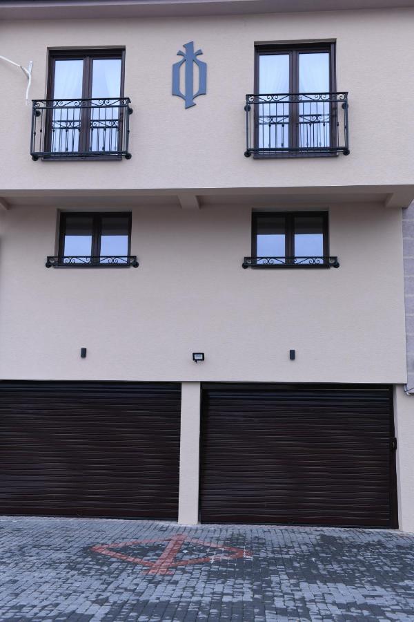 Apartman Filip Novi Pazar Ngoại thất bức ảnh
